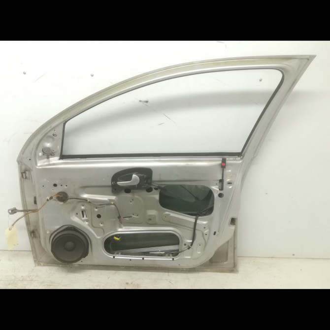 Porte avant droite occasion OPEL CORSA III Phase 2 08-2003->09-2006 1.3 CDTI 13106967 2