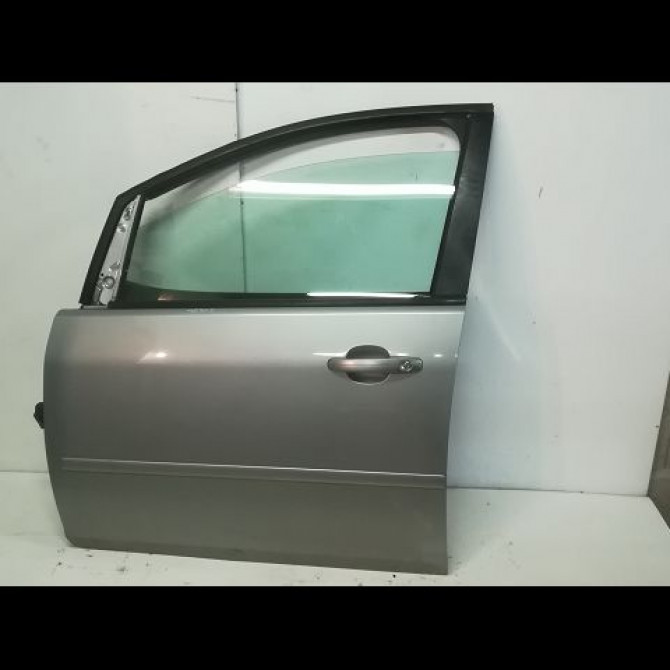 Porte avant gauche occasion FORD CMAX I Phase 1 09-2003->03-2007 1.6 TDCI 110ch 1678024 1