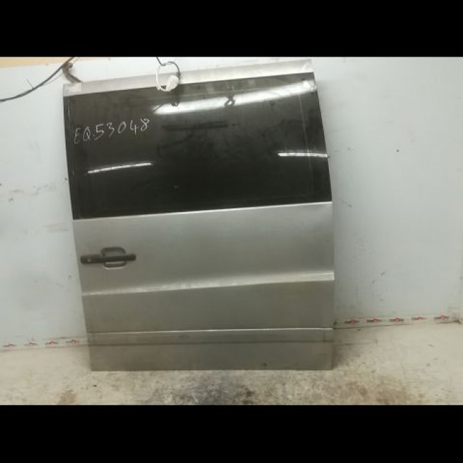 Porte coulissante g occasion MERCEDES CLASSE V I Phase 2 03-1999->10-2003 6387301403 1