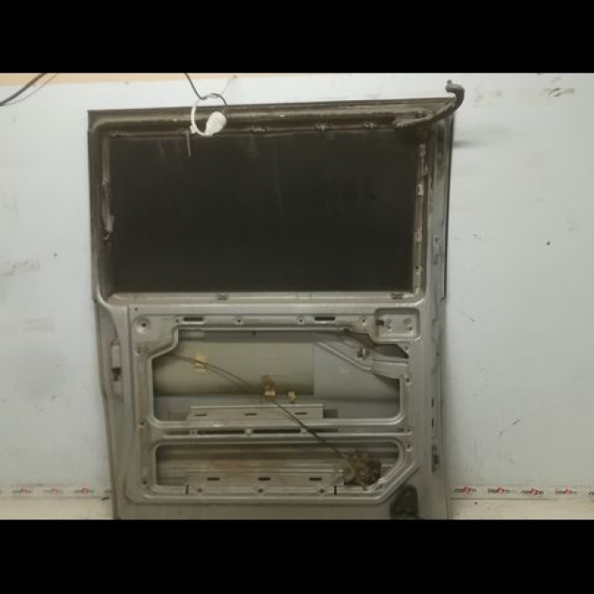 Porte coulissante g occasion MERCEDES CLASSE V I Phase 2 03-1999->10-2003 6387301403 2