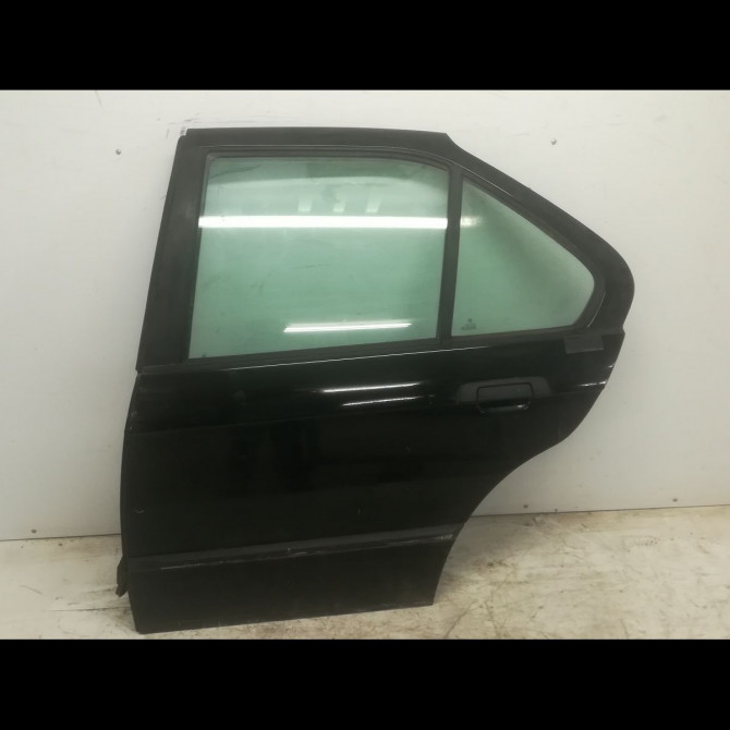 Porte arrière gauche occasion B.M.W. SERIE 3 III Phase 1 01-1991->04-1998 325tds 41528185427 1