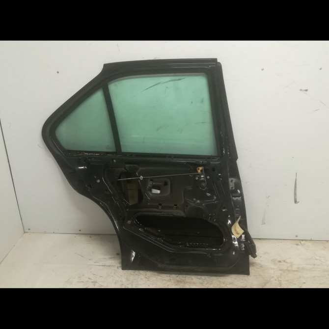 Porte arrière gauche occasion B.M.W. SERIE 3 III Phase 1 01-1991->04-1998 325tds 41528185427 2