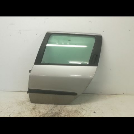 Porte arrière gauche occasion PEUGEOT 206 206 phase 1 SW 2002-06-01->2006-12-31 1.4 HDI 70ch 9006F4