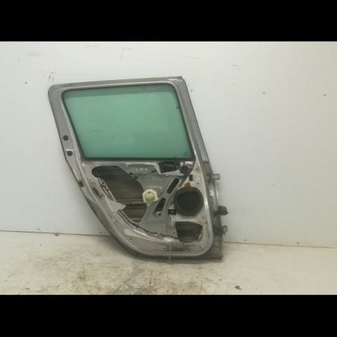 Porte arrière gauche occasion PEUGEOT 206 206 phase 1 SW 2002-06-01->2006-12-31 1.4 HDI 70ch 9006F4 2