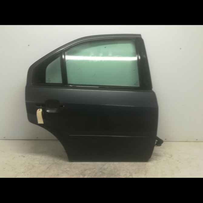 Porte arrière droite occasion FORD MONDEO II Phase 1 09-2000->06-2007 2.0 TDCI 115ch 1446441 1