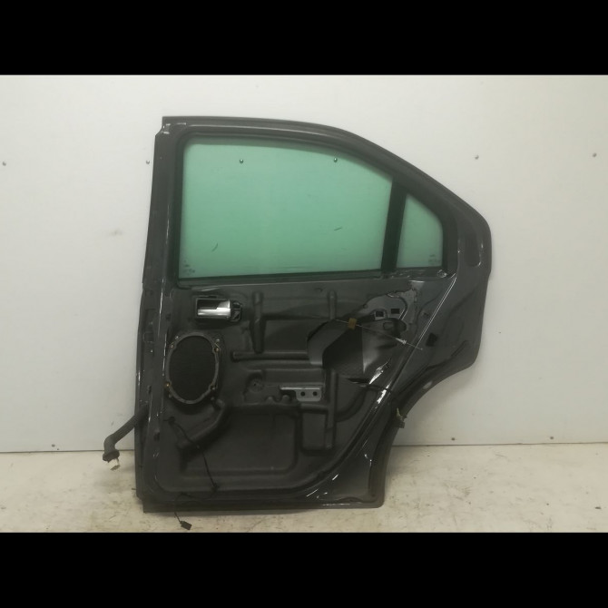 Porte arrière droite occasion FORD MONDEO II Phase 1 09-2000->06-2007 2.0 TDCI 115ch 1446441 2