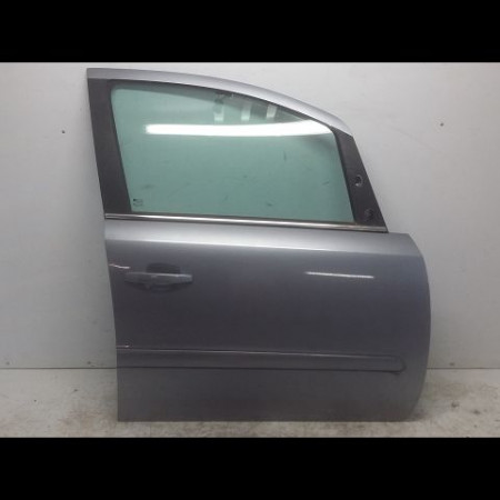 Porte avant droite occasion OPEL ZAFIRA II Phase 2 01-2008->12-2014 1.7 CDTI 125ch 13203014