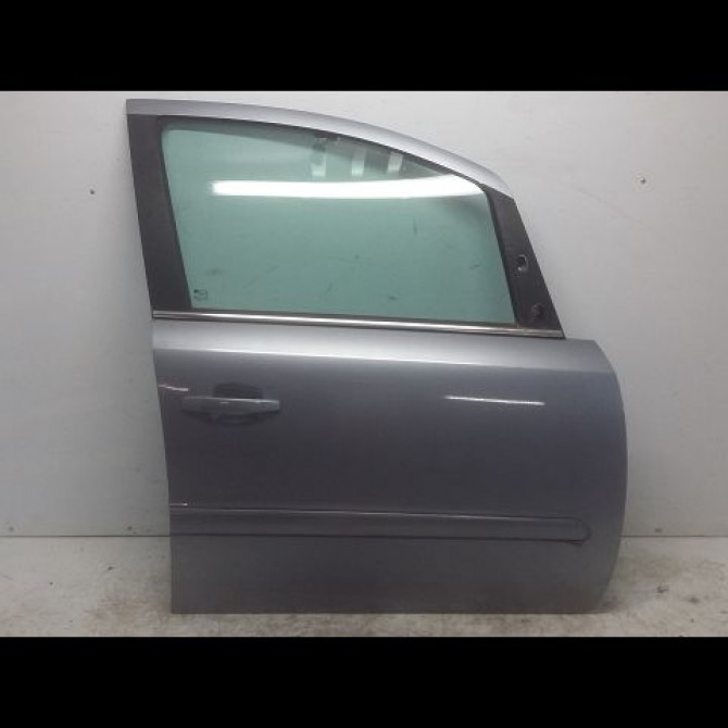 Porte avant droite occasion OPEL ZAFIRA II Phase 2 01-2008->12-2014 1.7 CDTI 125ch 13203014 1