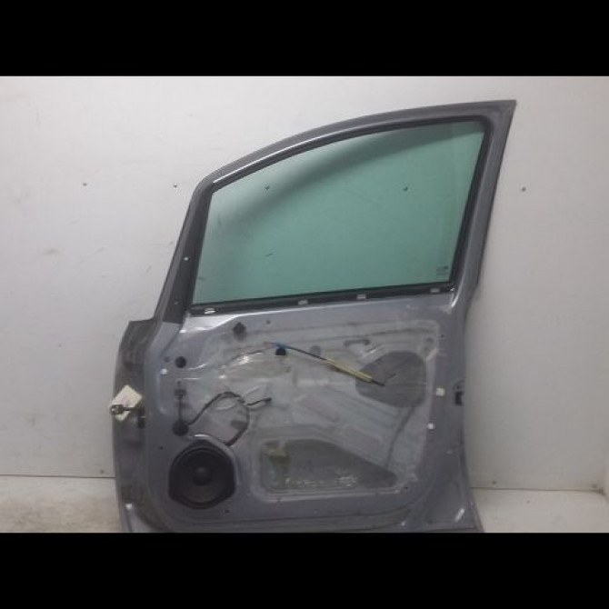Porte avant droite occasion OPEL ZAFIRA II Phase 2 01-2008->12-2014 1.7 CDTI 125ch 13203014 2