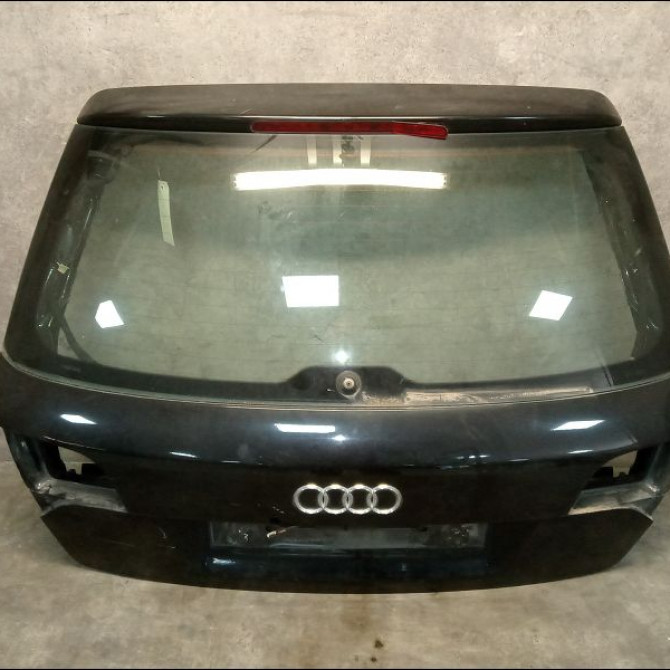 Hayon occasion AUDI A4 II Phase 2 09-2004->04-2008 1.9 TDI 115ch 8E9827023P 1