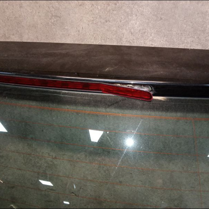 Hayon occasion AUDI A4 II Phase 2 09-2004->04-2008 1.9 TDI 115ch 8E9827023P 2