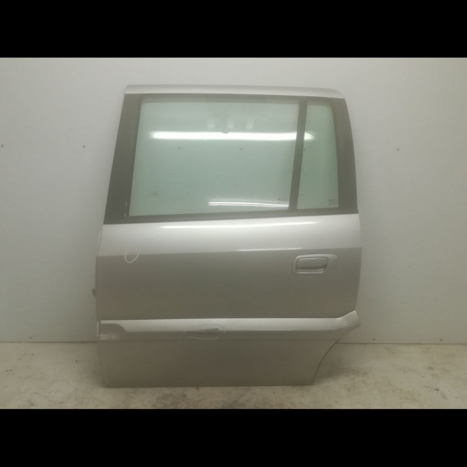 Porte arrière gauche occasion OPEL ZAFIRA I Phase 1 03-1999->07-2005 2.2 DTI 16v 125ch 13160996 1