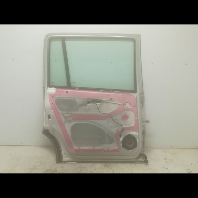 Porte arrière gauche occasion OPEL ZAFIRA I Phase 1 03-1999->07-2005 2.2 DTI 16v 125ch 13160996 2