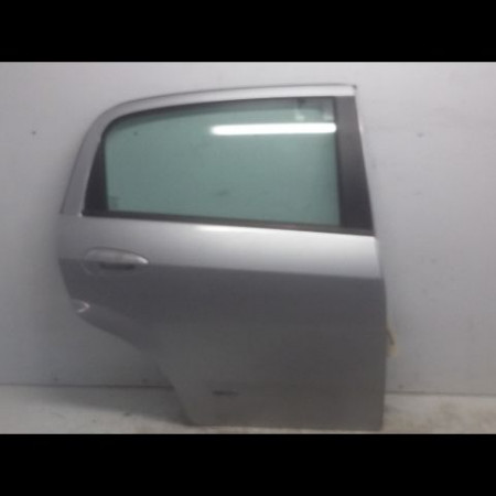 Porte arrière droite occasion FIAT GRANDE PUNTO III Phase 1 09-2005->12-2013 1.3 DT MULTIJET 16v 90ch 51776868