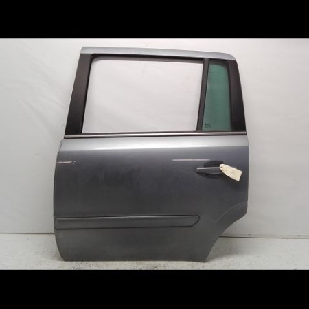 Porte arrière gauche occasion OPEL ZAFIRA II Phase 1 07-2005->12-2007 1.9 CDTI 120ch 13203015