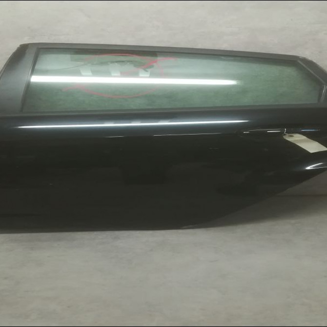Porte arrière gauche occasion FORD FIESTA VI Phase 1 10-2008->11-2012 1.4 TDCI 68ch 1692503 1