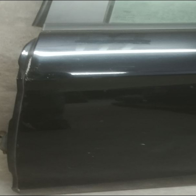 Porte arrière gauche occasion FORD FIESTA VI Phase 1 10-2008->11-2012 1.4 TDCI 68ch 1692503 2