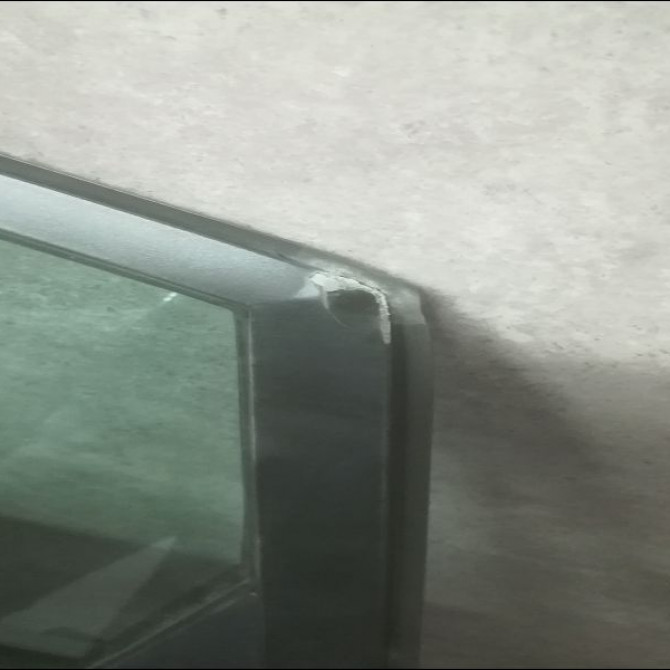 Porte arrière gauche occasion FORD FIESTA VI Phase 1 10-2008->11-2012 1.4 TDCI 68ch 1692503 4