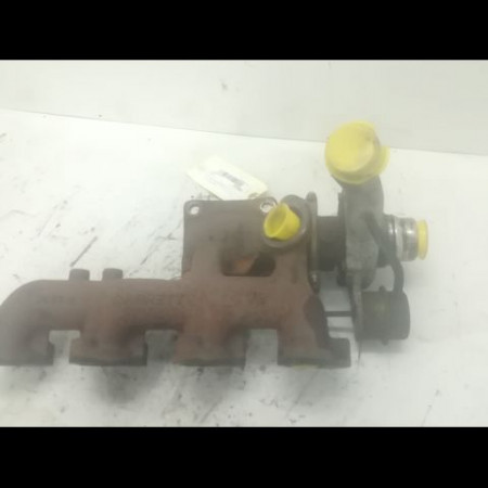 Turbo occasion FORD FOCUS I Phase 1 10-1998->09-2004 1.8 TDDI 90ch