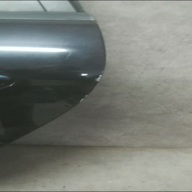 Porte arrière gauche occasion FORD FIESTA VI Phase 1 10-2008->11-2012 1.4 TDCI 68ch 1692503 5