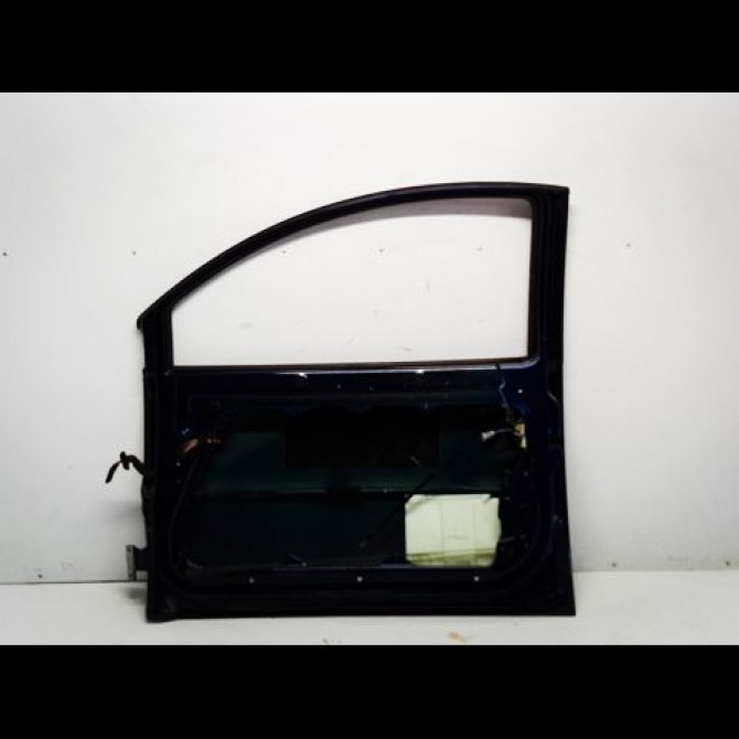 Porte avant droite occasion VOLKSWAGEN NEW BEETLE I Phase 2 10-2005->10-2011 1C0831052N 2