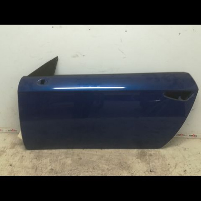 Porte avant gauche occasion ALFA ROMEO SPIDER III Phase 1 09-2006->12-2010 50506489 1