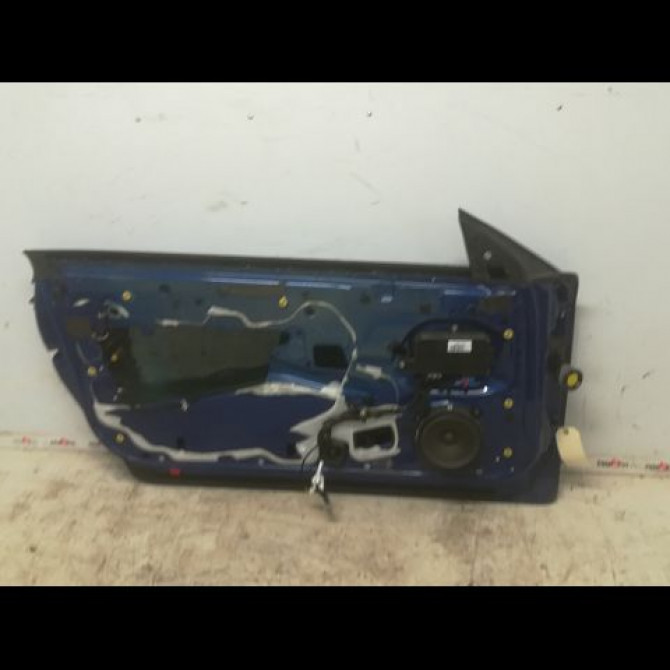 Porte avant gauche occasion ALFA ROMEO SPIDER III Phase 1 09-2006->12-2010 50506489 2