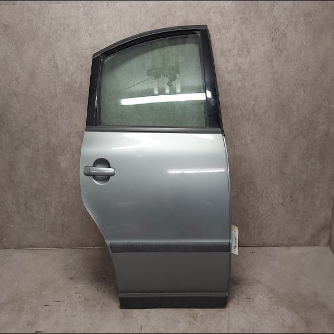 Porte arrière droite occasion VOLKSWAGEN PASSAT IV Phase 2 10-2000->03-2005 1.9 TDI 100ch 3B5833052AB 1
