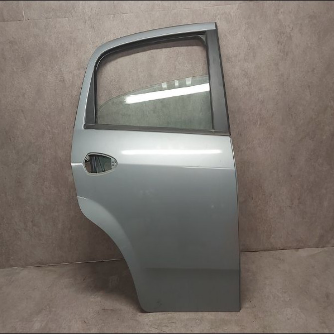 Porte arrière droite occasion FIAT PUNTO EVO III Phase 1 10-2009->12-2013 1.3 MULTIJET 75ch 51888069 1