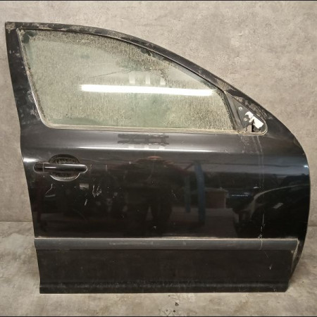 Porte avant droite occasion SKODA OCTAVIA II Phase 1 06-2004->10-2008