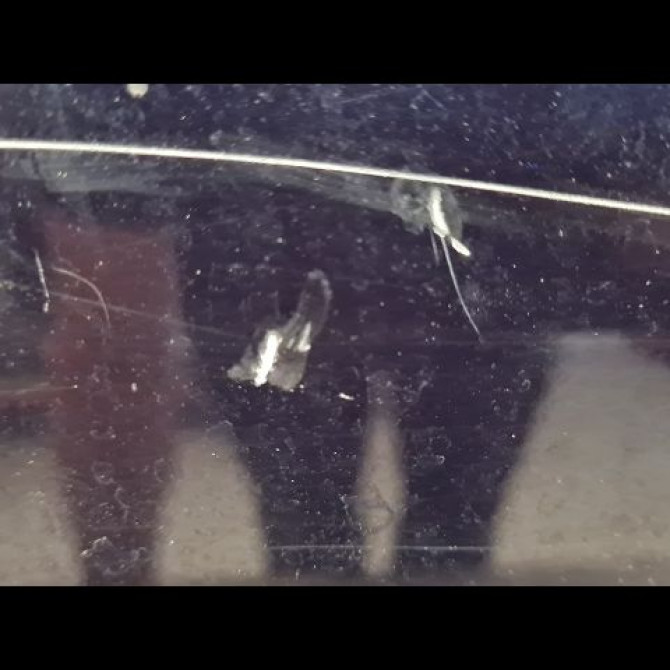 Porte avant droite occasion OPEL ZAFIRA I Phase 1 03-1999->07-2005 2.2 DTI 16v 125ch 13189980 3