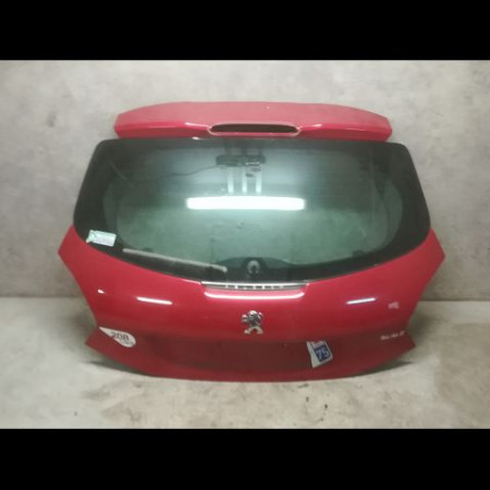 Hayon occasion PEUGEOT 208 Phase 2 04-2015->... 1.0 PURETECH 68ch