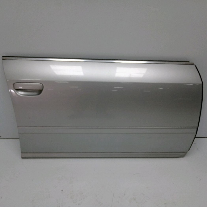 Porte avant droite occasion AUDI A6 II Phase 2 07-2001->05-2004 4B0831052D 1