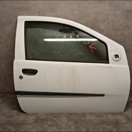 Porte avant droite occasion FIAT PUNTO II Phase 1 10-1999->05-2003 71765848