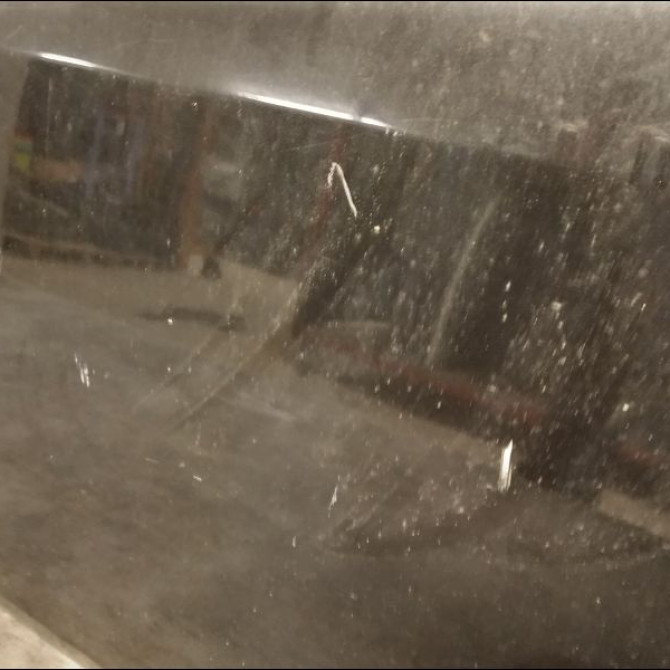 Porte avant droite occasion RENAULT MEGANE II Phase 1 09-2003->12-2005 1.9 DCI 7751474926 2