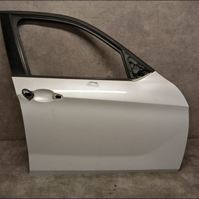 Porte avant droite occasion B.M.W. X1 I Phase 1 07-2009->05-2012 41517339358 1