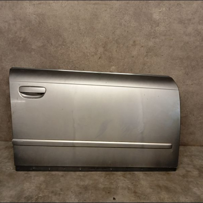 Porte avant droite occasion AUDI A4 II Phase 2 09-2004->04-2008 2.0 TDi 140ch 8E0831052 2