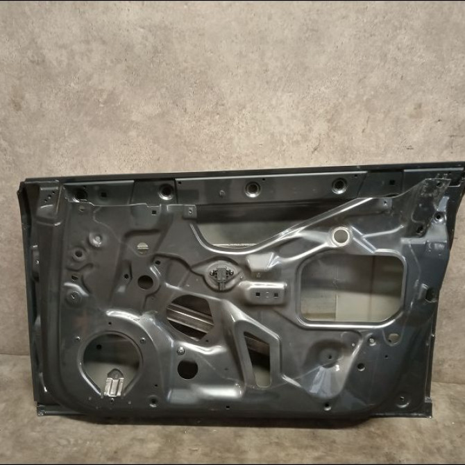 Porte avant droite occasion AUDI A4 II Phase 2 09-2004->04-2008 2.0 TDi 140ch 8E0831052 3