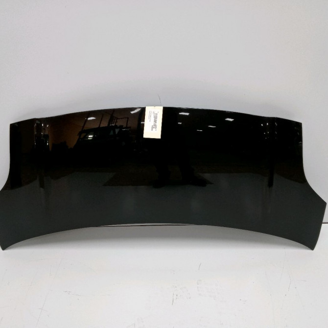 Capot occasion TOYOTA YARIS II Phase 2 01-2009->05-2011 1.4 D-4D 90ch 533010D080 1