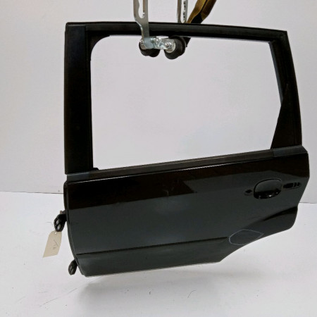 Porte arrière gauche occasion FORD FIESTA V Phase 1 09-2002->10-2005 1.4 TDCI 1692526