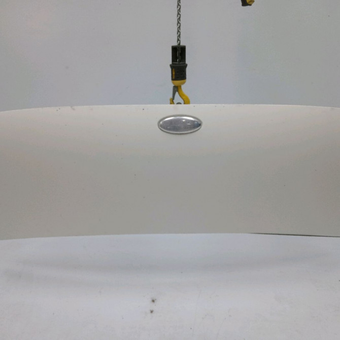 Capot occasion FORD TRANSIT III Phase 1 08-2000->09-2006 4754207 1