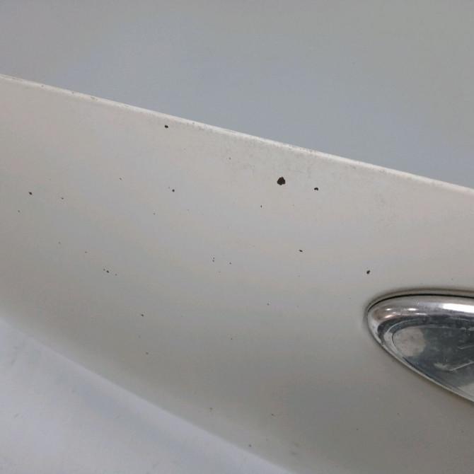 Capot occasion FORD TRANSIT III Phase 1 08-2000->09-2006 4754207 2