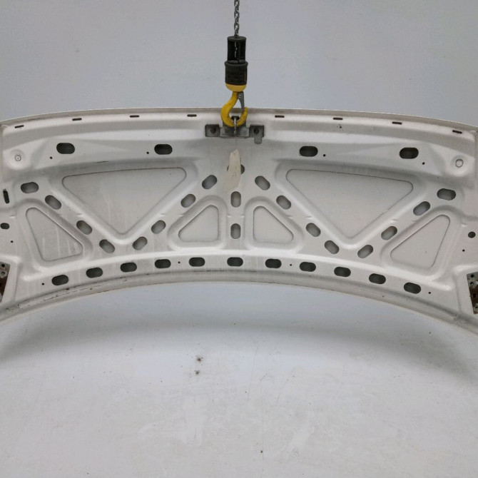 Capot occasion FORD TRANSIT III Phase 1 08-2000->09-2006 4754207 3