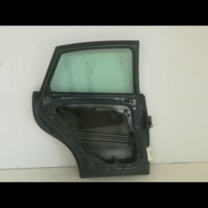Porte arrière gauche occasion SEAT CORDOBA II Phase 1 10-2002->05-2009 6L4833055T 2