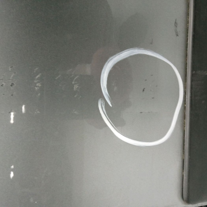 Porte arrière gauche occasion SUZUKI SWIFT III Phase 1 03-2005->09-2011 1.3i 90ch 6800462J00 2