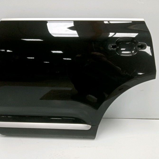 Porte arrière gauche occasion PORSCHE CAYENNE I 1