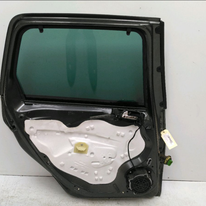 Porte arrière gauche occasion PEUGEOT 308 I Phase 1 04-1995->04-1999 1.6 HDI 92ch 9006R8 2