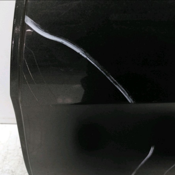 Porte arrière gauche occasion PEUGEOT 308 I Phase 1 04-1995->04-1999 1.6 HDI 92ch 9006R8 3