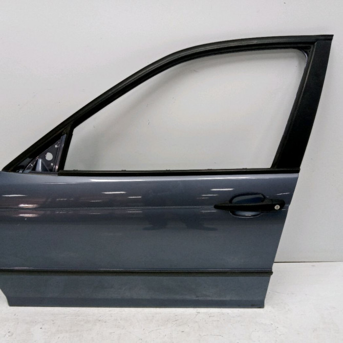 Porte avant gauche occasion B.M.W. SERIE 3 IV Phase 2 09-2001->03-2005 320d 41517034151 1