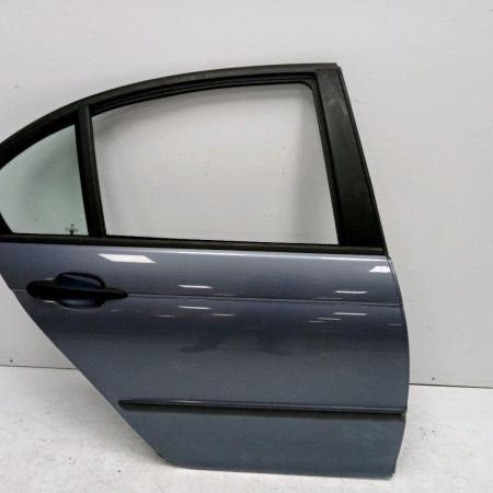 Porte arrière droite occasion B.M.W. SERIE 3 IV Phase 2 09-2001->03-2005 320d 41527034154